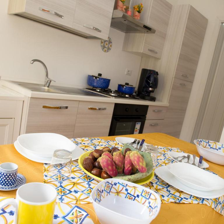 Casa vacanze Ines - Haus mit 2 Schlafzimmern - 8