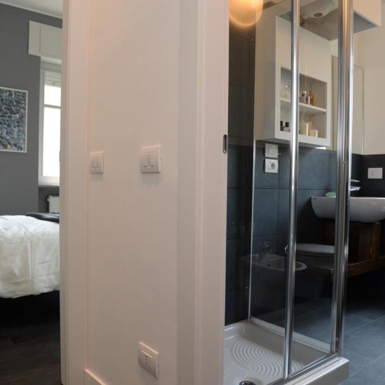 Rezzonico Suites - by MyHomeInComo - Appartamento con 2 Camere da Letto - 17