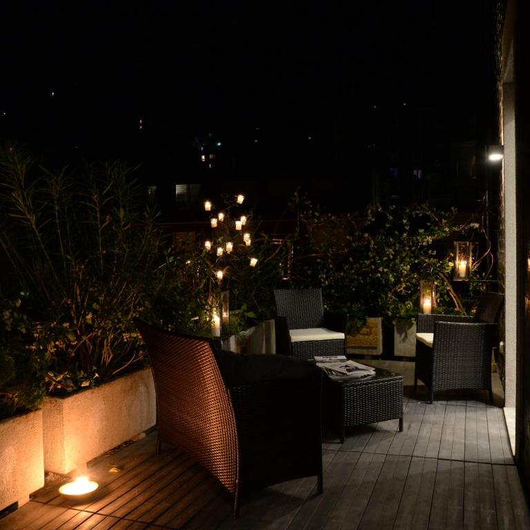 Rezzonico Suites - by MyHomeInComo - Appartamento con 2 Camere da Letto - 19