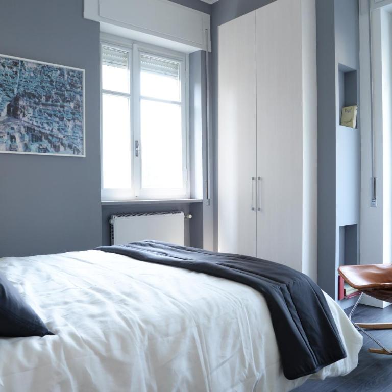 Rezzonico Suites - by MyHomeInComo - Appartamento con 2 Camere da Letto - 8