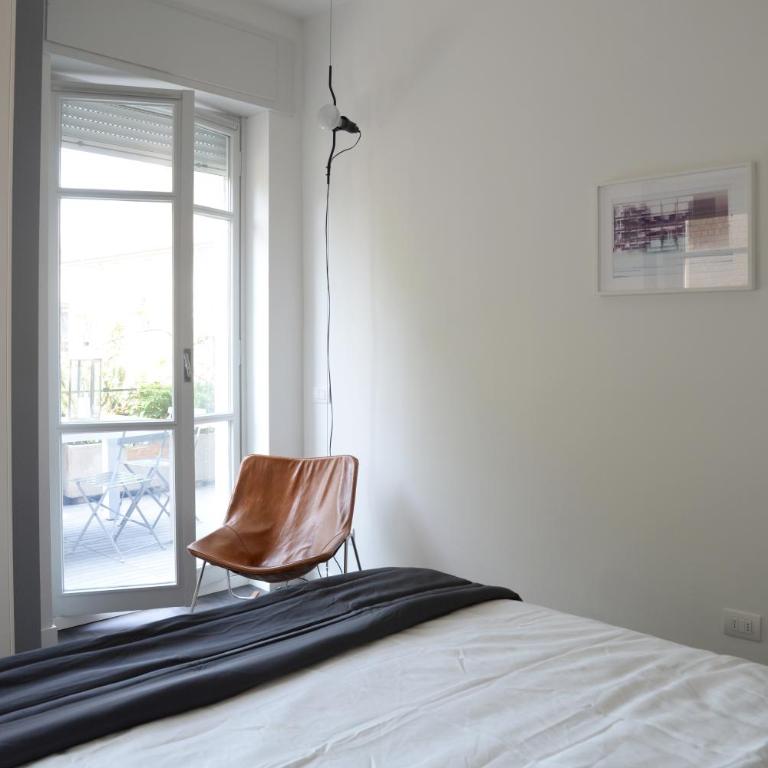 Rezzonico Suites - by MyHomeInComo - Appartamento con 2 Camere da Letto - 13