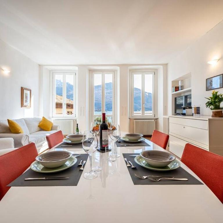 The View Apartment - Appartamento con 1 Camera da Letto - 1