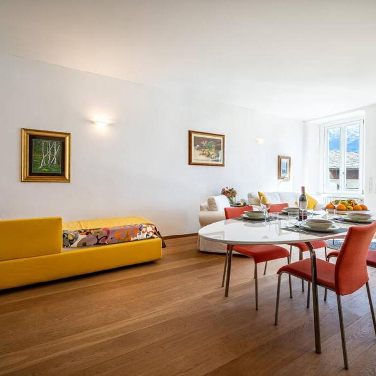 The View Apartment - Appartamento con 1 Camera da Letto - 4