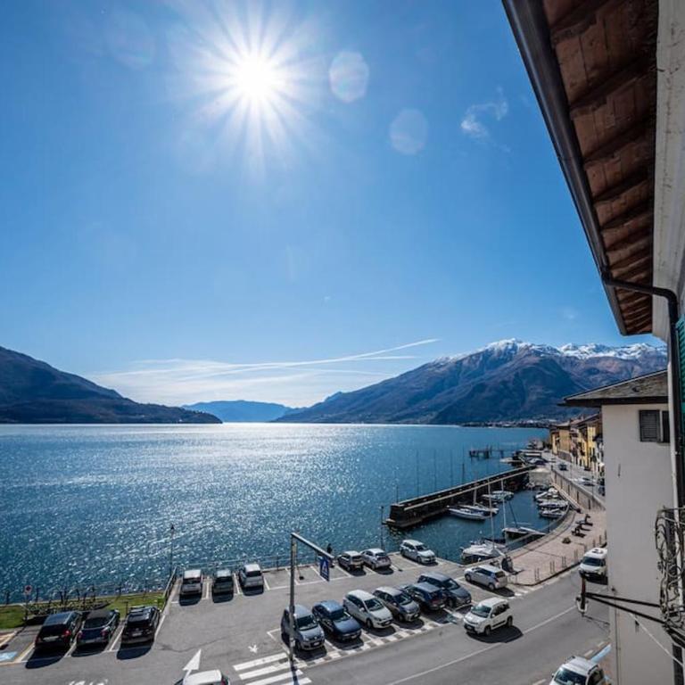 The View Apartment - Appartamento con 1 Camera da Letto - 10