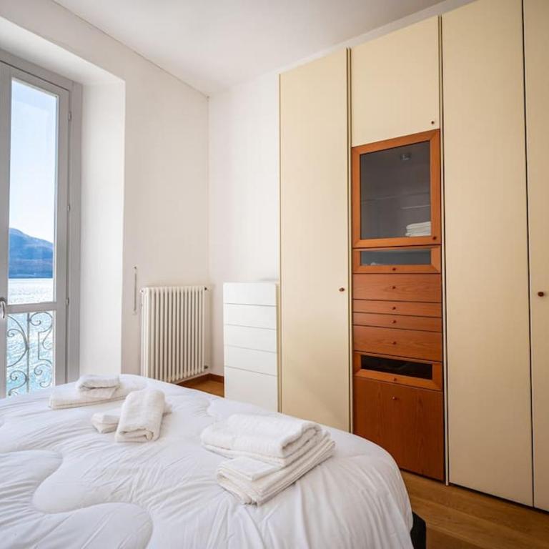 The View Apartment - Appartamento con 1 Camera da Letto - 7