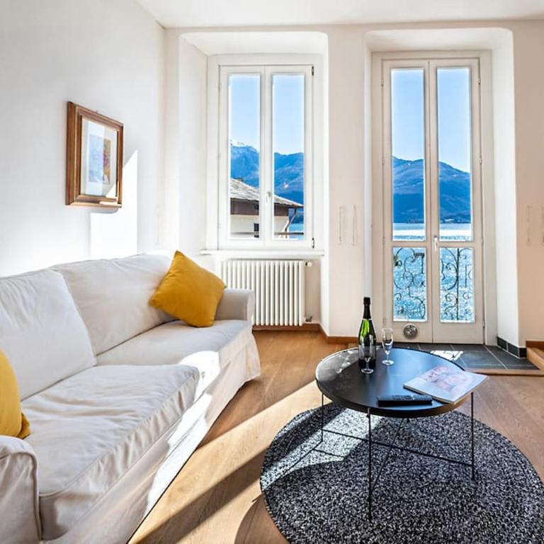 The View Apartment - Appartamento con 1 Camera da Letto - 2