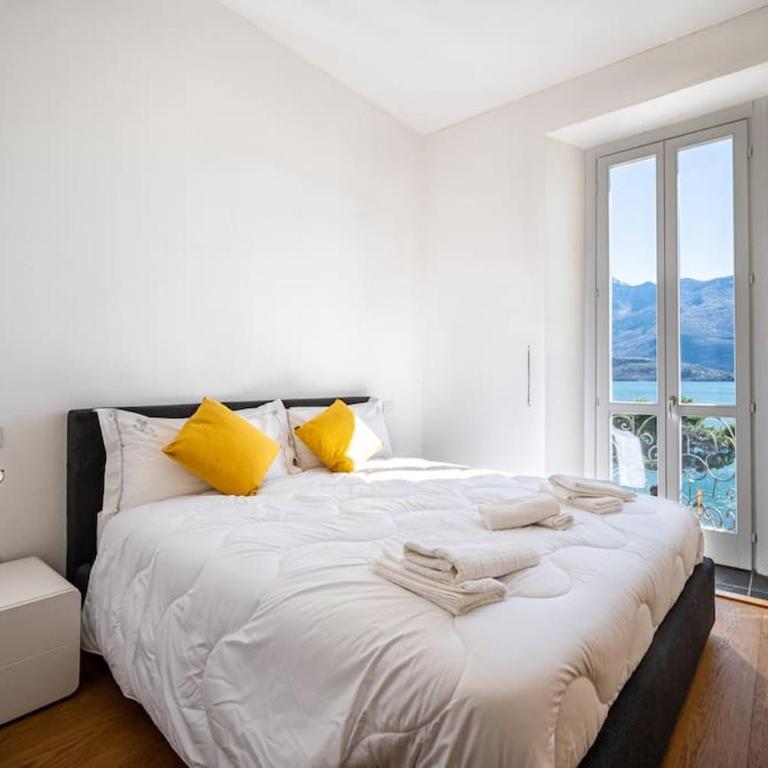 The View Apartment - Appartamento con 1 Camera da Letto - 6