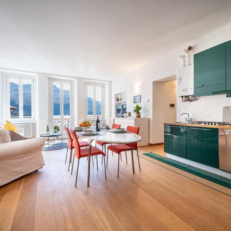 The View Apartment - Appartamento con 1 Camera da Letto - 5