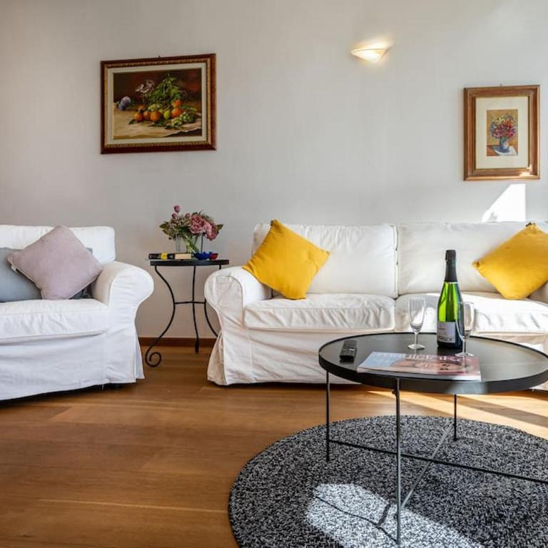 The View Apartment - Appartamento con 1 Camera da Letto - 3