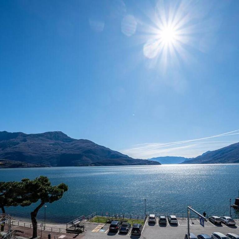 The View Apartment - Appartamento con 1 Camera da Letto - 11