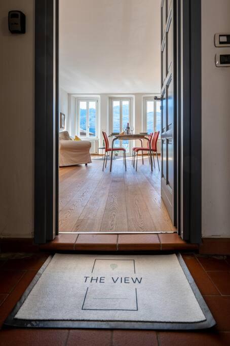The View Apartment - Appartamento con 1 Camera da Letto - 8