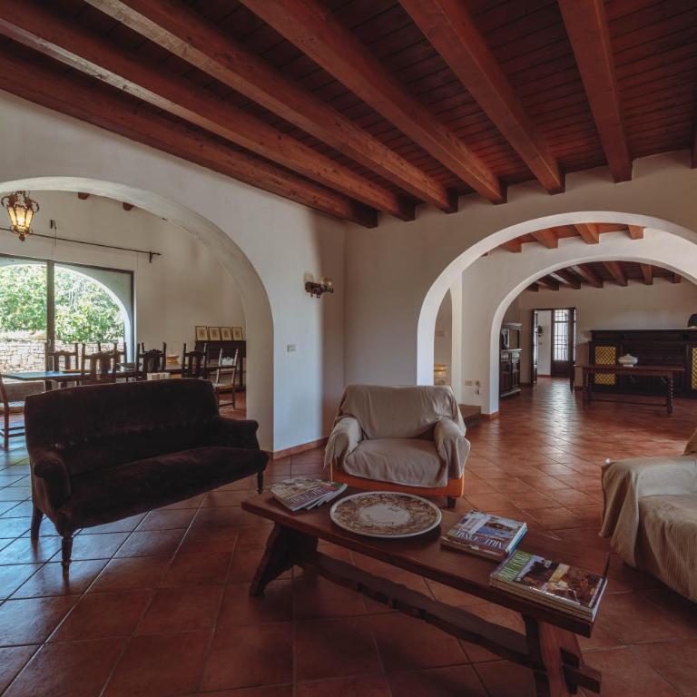 Villa Sant'Anna - Villa - 38
