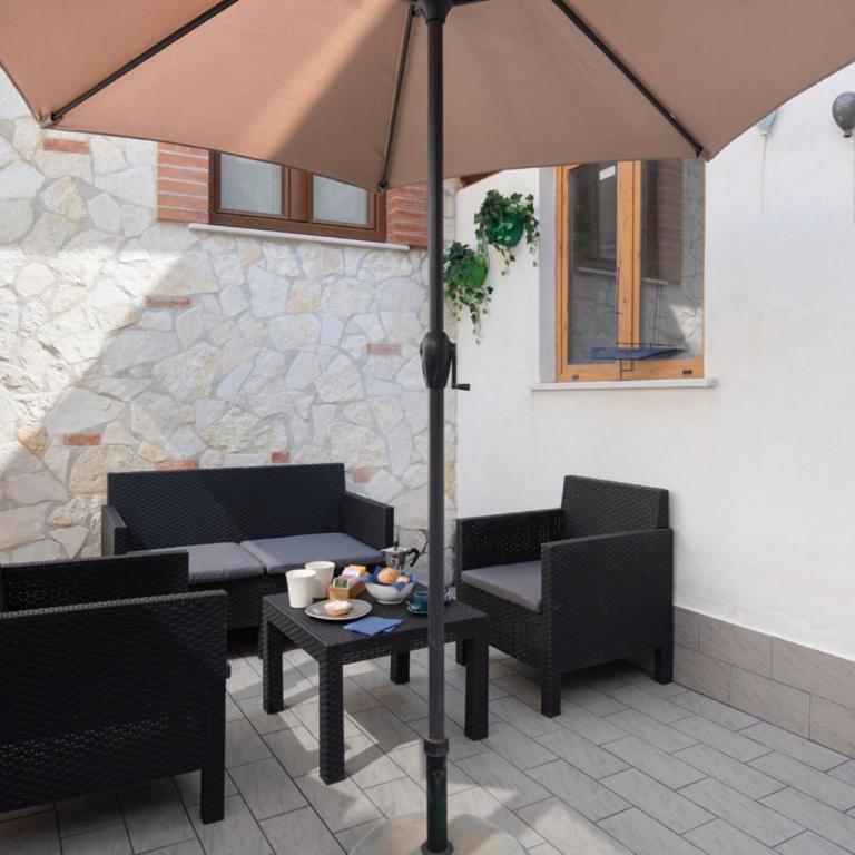 SorrentoVibes - Two Bedrooms Apt in Sorrento Center with Terrace - Two-Bedroom Apartment - 14
