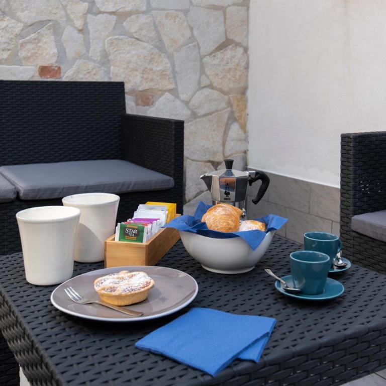 4 Bedrooms Apt in Sorrento Center location&view - Appartamento - 12