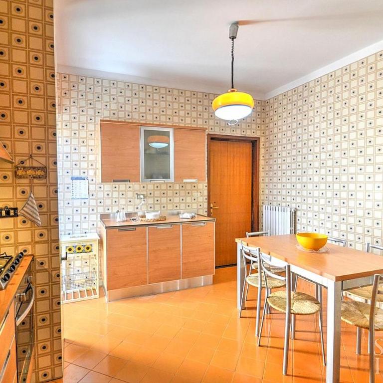 Casa Paradiso - Appartamento con 3 Camere da Letto - 4