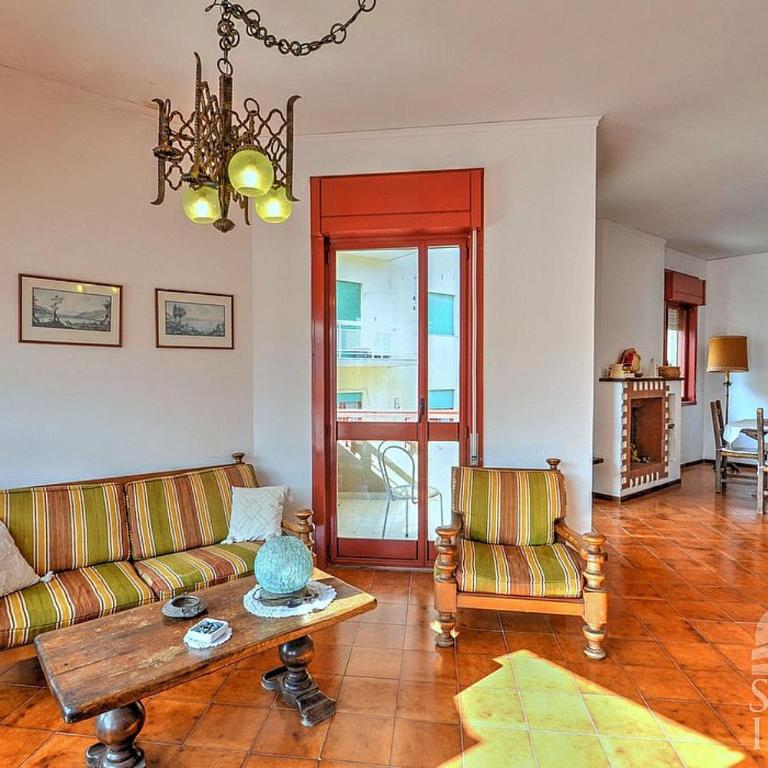 Casa Paradiso - Appartamento con 3 Camere da Letto - 19