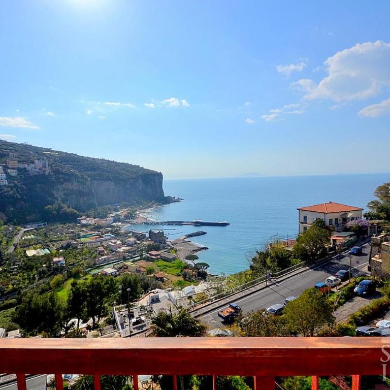 Casa Paradiso - Appartamento con 3 Camere da Letto - 26
