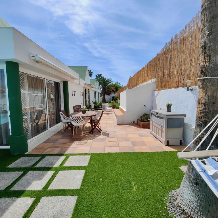 Villa Nuria, con piscina privada - Casa de 3 dormitorios - 31