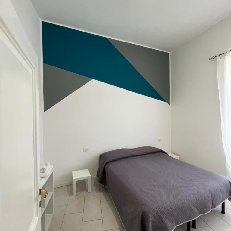PAHome - Trilocale Piazza Fontana Grande LT - Appartamento con 2 Camere da Letto - 11