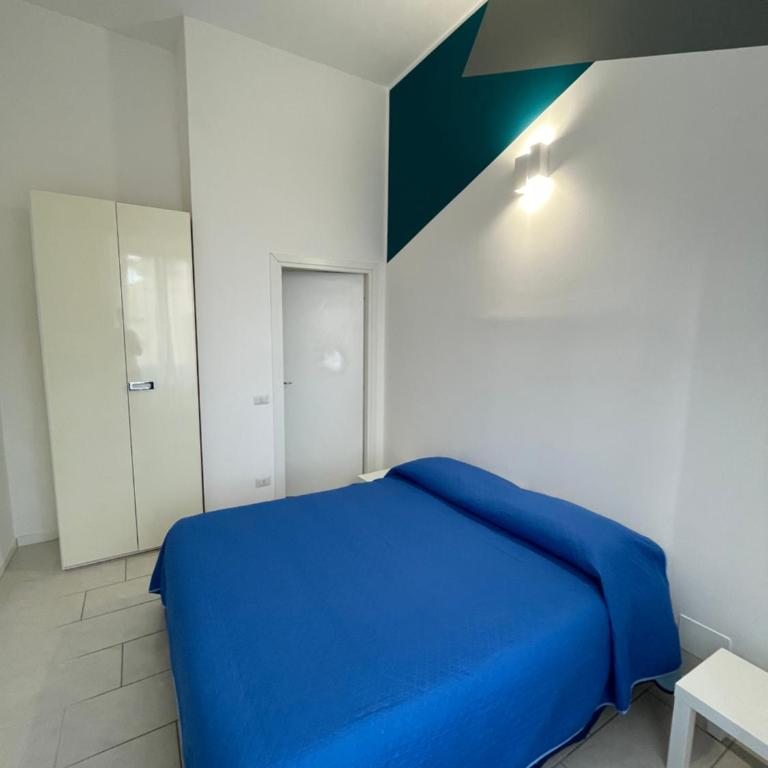 PAHome - Trilocale Piazza Fontana Grande LT - Appartamento con 2 Camere da Letto - 7