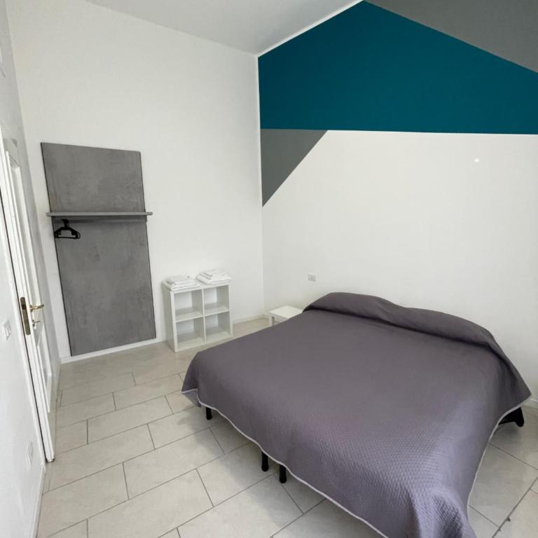 PAHome - Trilocale Piazza Fontana Grande LT - Appartamento con 2 Camere da Letto - 8