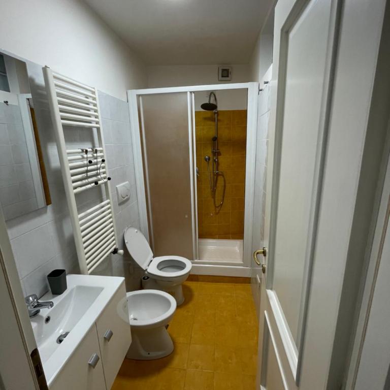 PAHome - Trilocale Piazza Fontana Grande LT - Appartamento con 2 Camere da Letto - 6