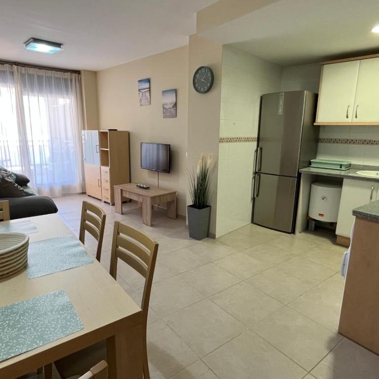 Sueños del Mar 1 By Alquileres El Conserje - Apartamento de 1 dormitorio - 2