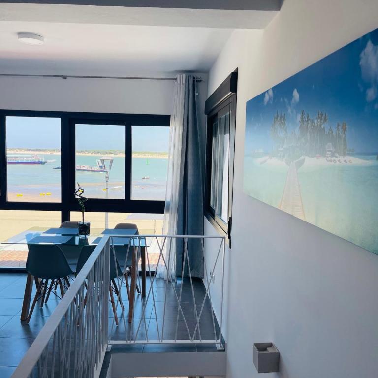 Duplex ático Bajo de Guía - Apartamento de 2 dormitorios - 1