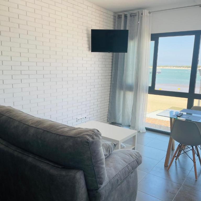 Duplex ático Bajo de Guía - Apartamento de 2 dormitorios - 2