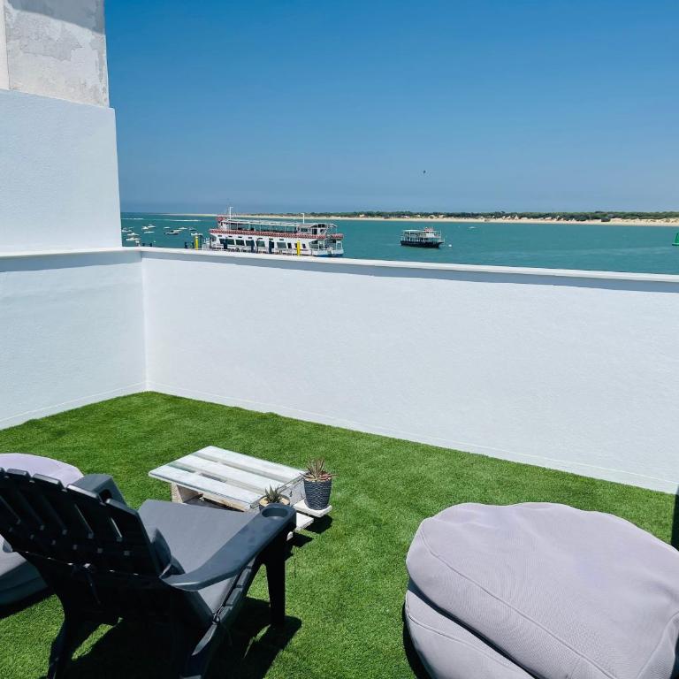 Duplex ático Bajo de Guía - Apartamento de 2 dormitorios - 8
