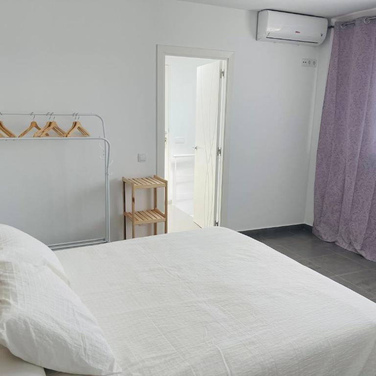Duplex ático Bajo de Guía - Apartamento de 2 dormitorios - 9
