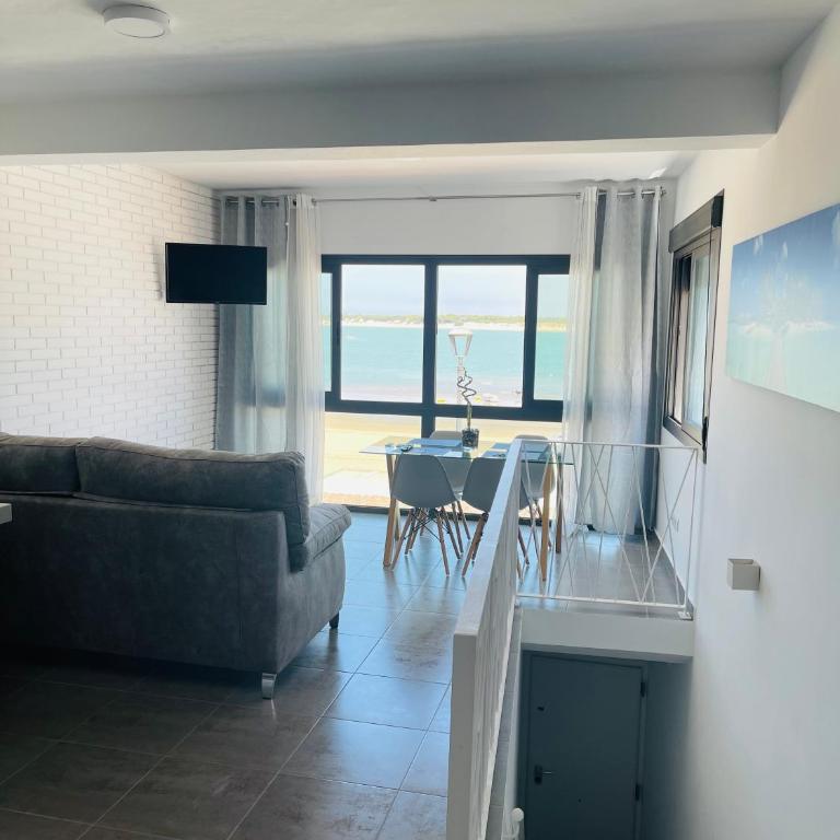 Duplex ático Bajo de Guía - Apartamento de 2 dormitorios - 10