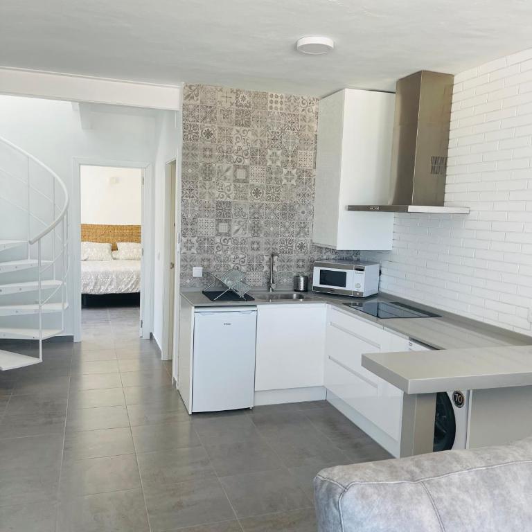 Duplex ático Bajo de Guía - Apartamento de 2 dormitorios - 11