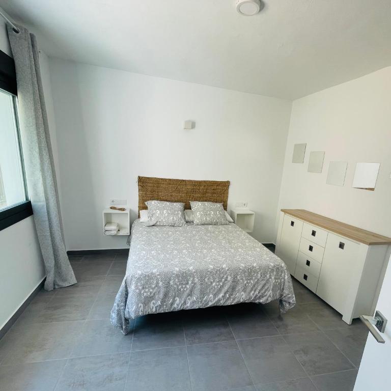 Duplex ático Bajo de Guía - Apartamento de 2 dormitorios - 12