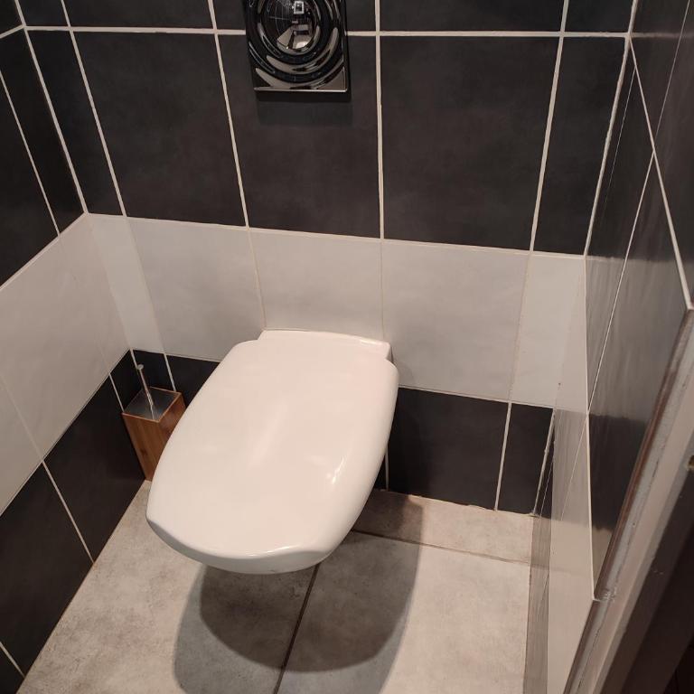Le loft - Appartement - 11