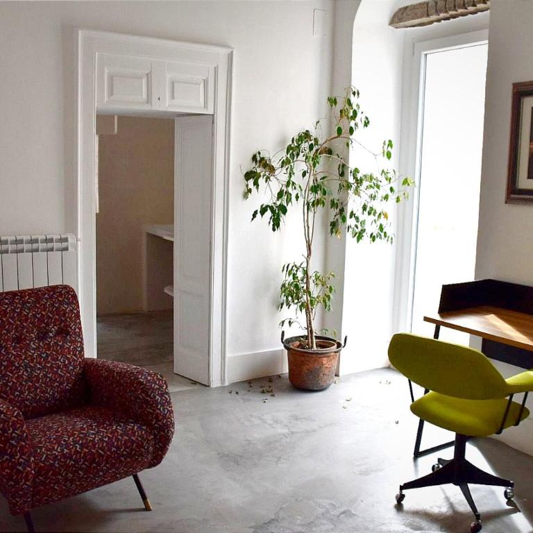 Casa Ayroldi - Casa con 1 Camera da Letto - 15