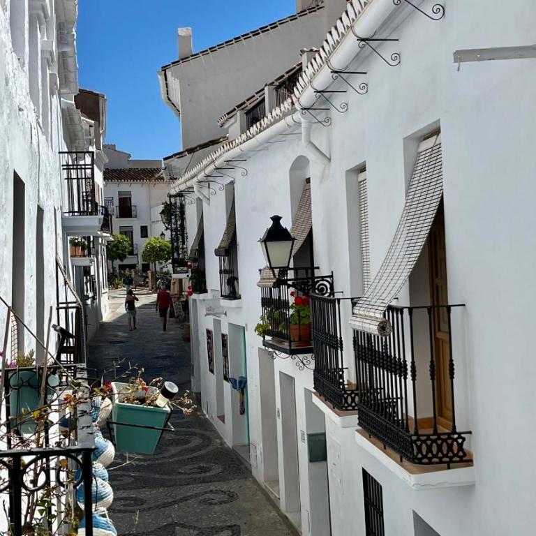 Casa Casco Historico - Casa de 2 dormitorios - 19