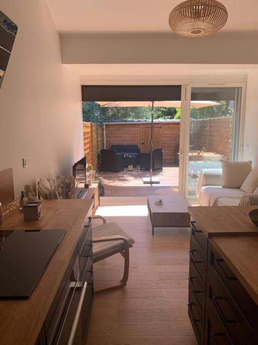 La maison du bonheur, située à 5 min des remparts - Haus mit 2 Schlafzimmern - 20