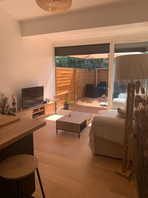 La maison du bonheur, située à 5 min des remparts - Haus mit 2 Schlafzimmern - 21