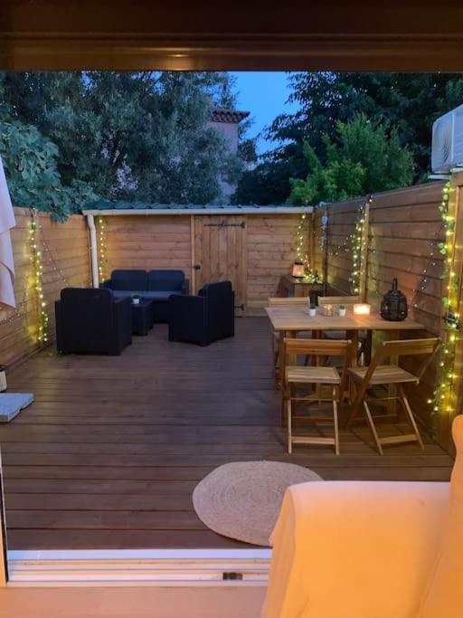 La maison du bonheur, située à 5 min des remparts - Haus mit 2 Schlafzimmern - 27