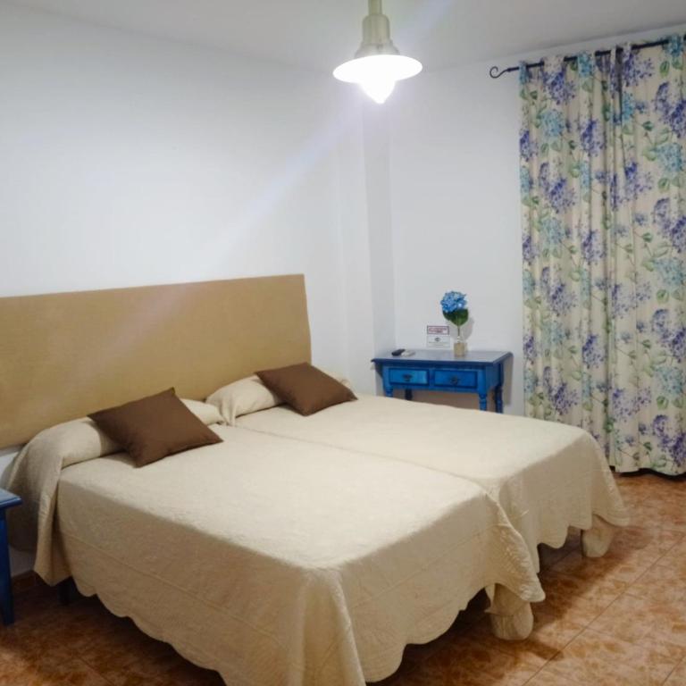 Hostal Buena Vista - Habitación Triple - 13