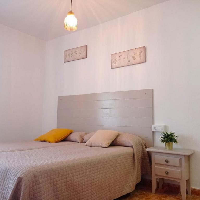 Hostal Buena Vista - Habitación Triple - 19