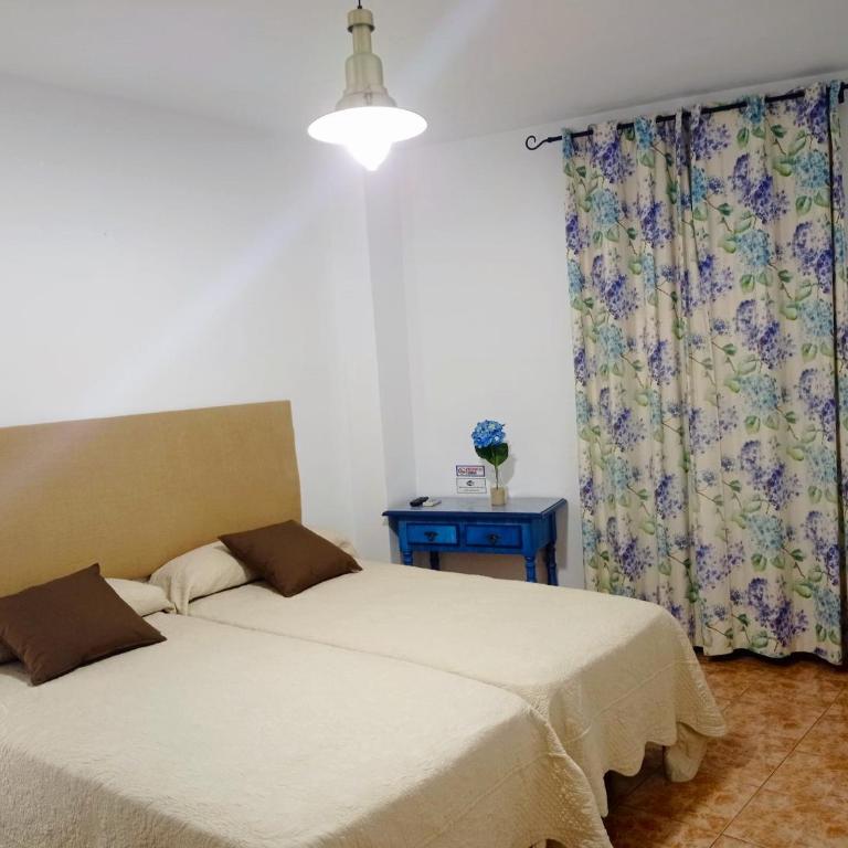 Hostal Buena Vista - Habitación Triple - 14