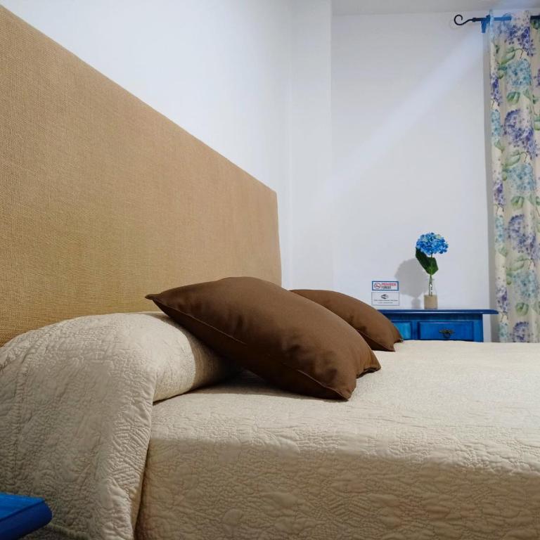 Hostal Buena Vista - Habitación Triple - 16