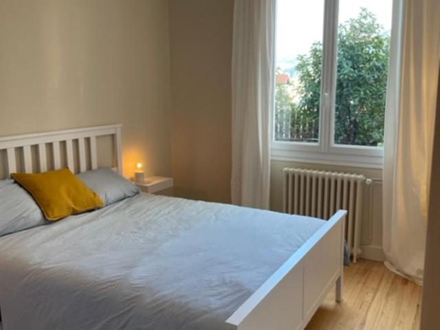 Maison rouge - Appartement 2 Chambres - 6