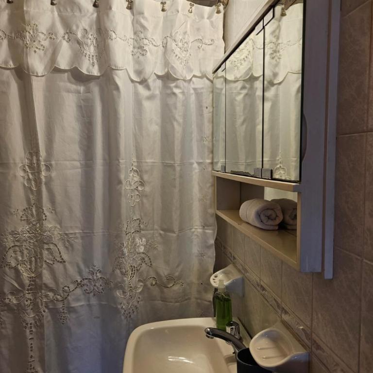 Juncal 2736 Studio - Apartamento de 1 dormitorio - 10