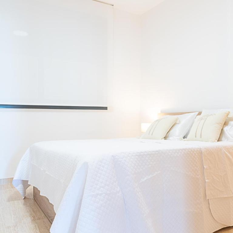 Salinas Mar y Playa - Two-Bedroom Apartment - 21
