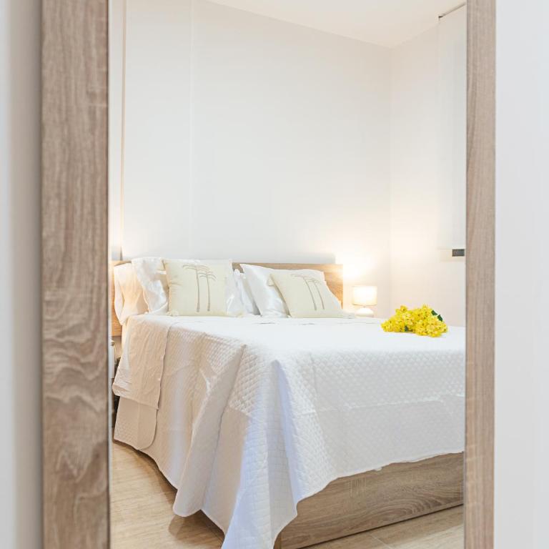 Salinas Mar y Playa - Two-Bedroom Apartment - 41