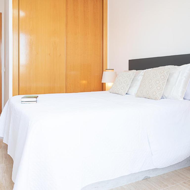 Salinas Mar y Playa - Two-Bedroom Apartment - 11