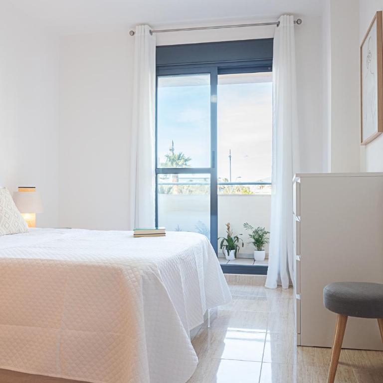 Salinas Mar y Playa - Two-Bedroom Apartment - 13